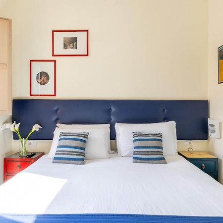 Hotel Superior Relais Fcollection Temple View Rzym Zewnętrze zdjęcie