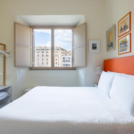 Hotel Superior Relais Fcollection Temple View Rzym Zewnętrze zdjęcie