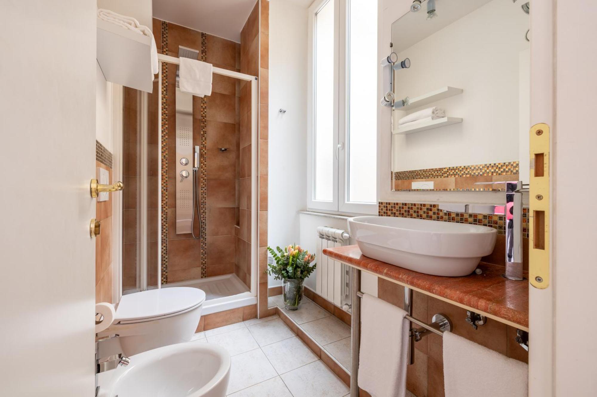 Hotel Superior Relais Fcollection Temple View Rzym Zewnętrze zdjęcie