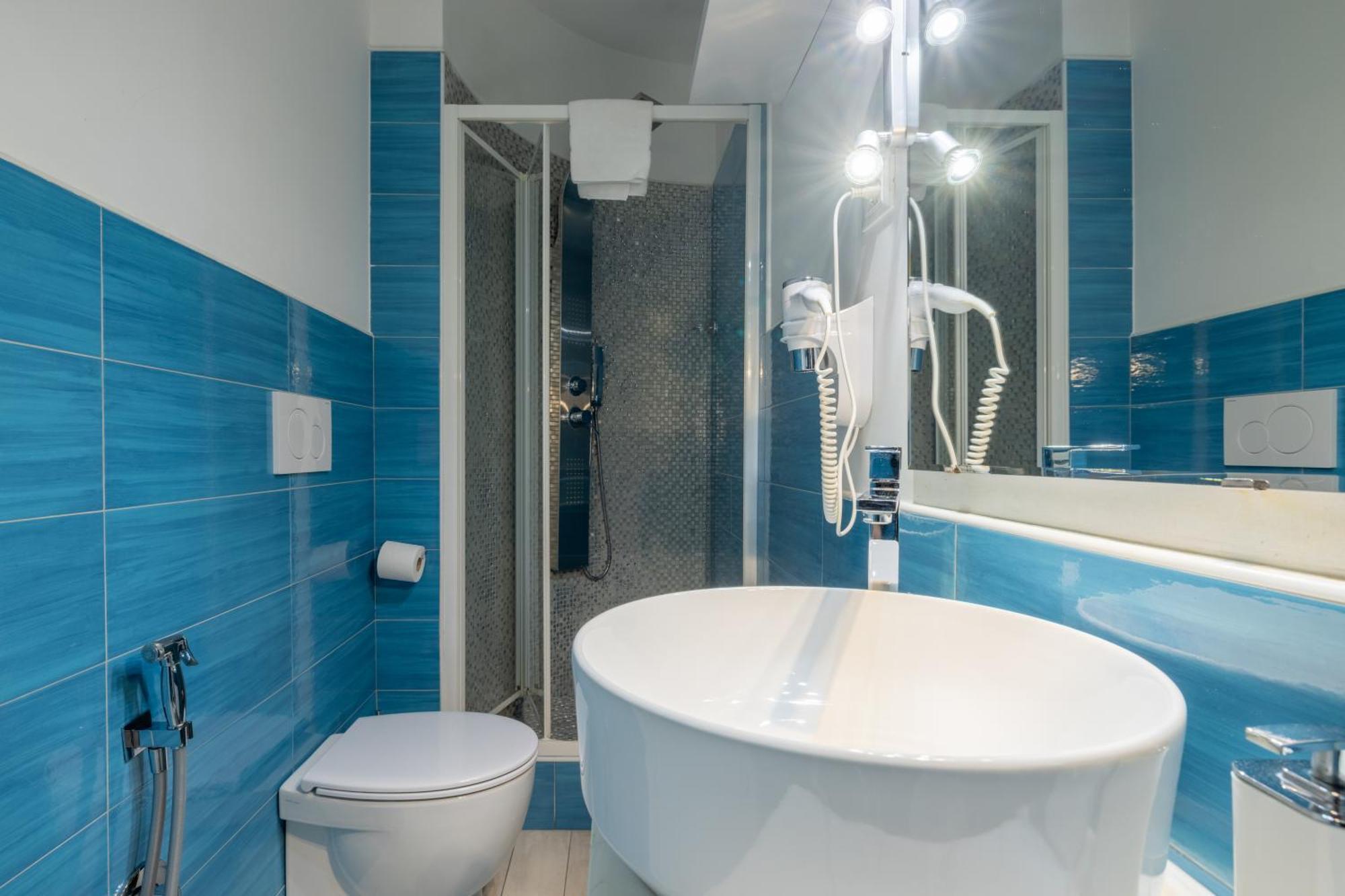 Hotel Superior Relais Fcollection Temple View Rzym Zewnętrze zdjęcie
