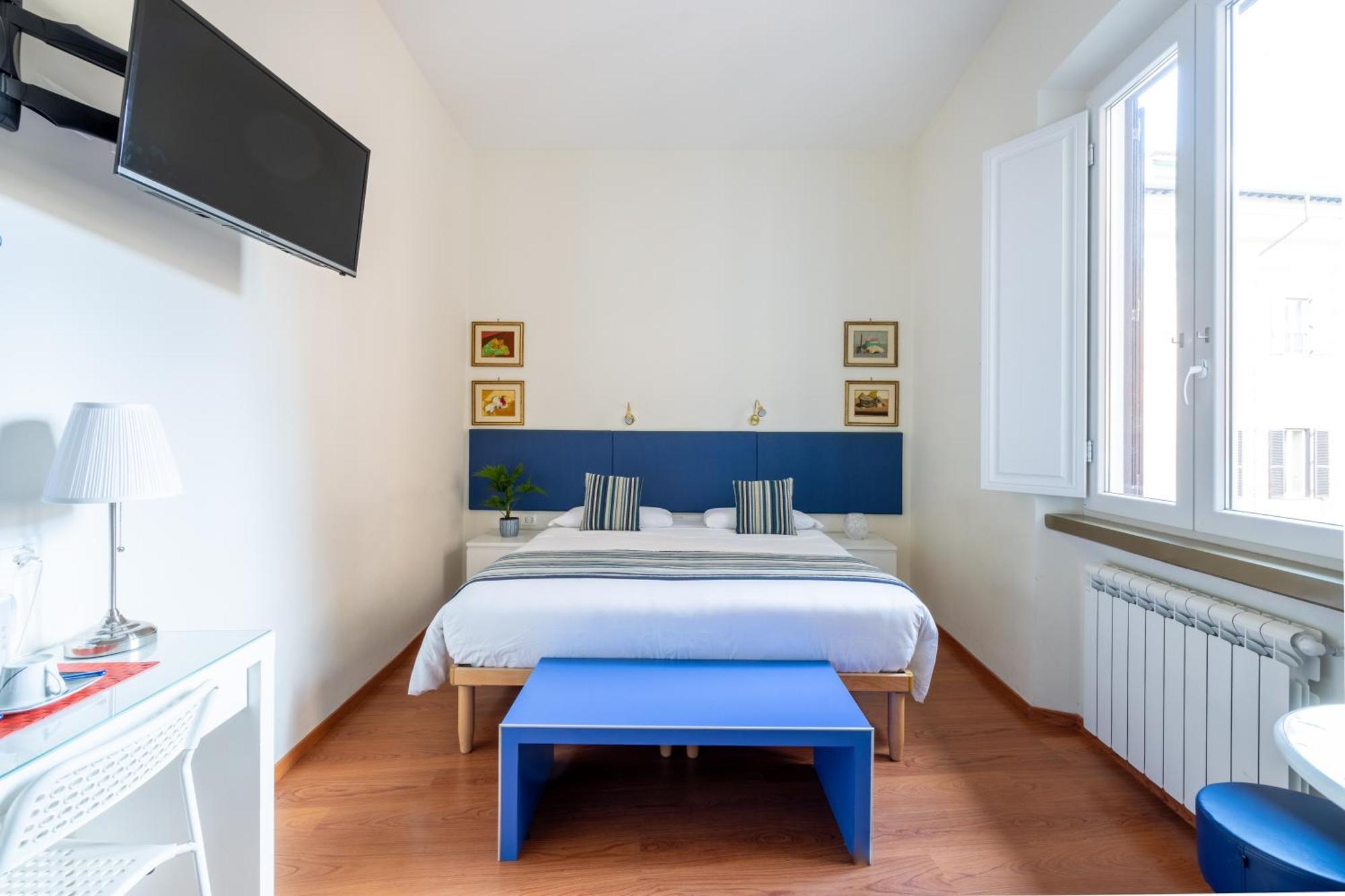 Hotel Superior Relais Fcollection Temple View Rzym Zewnętrze zdjęcie