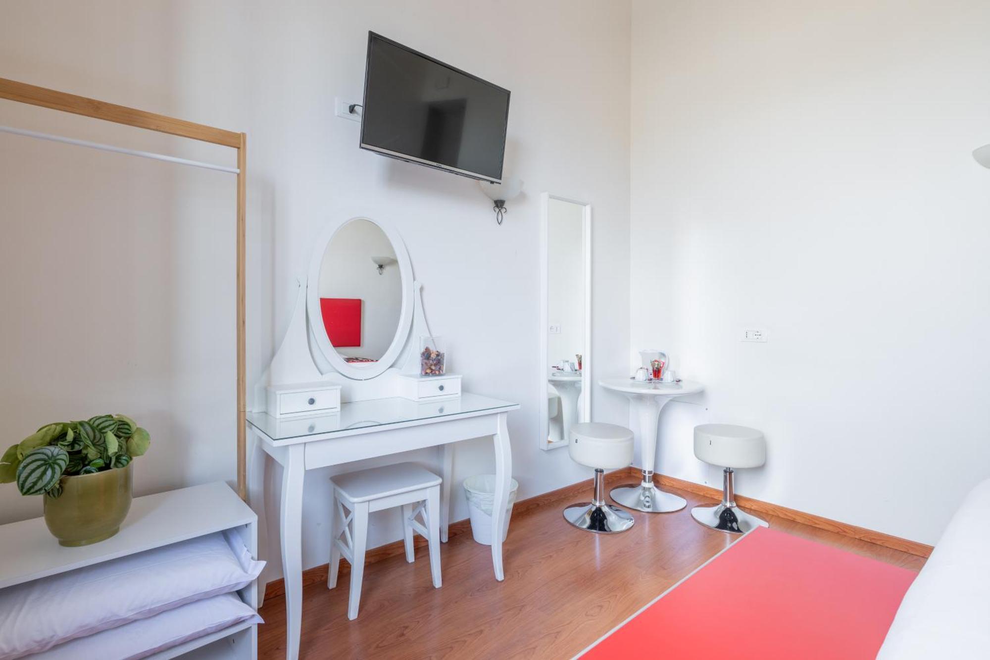 Hotel Superior Relais Fcollection Temple View Rzym Zewnętrze zdjęcie