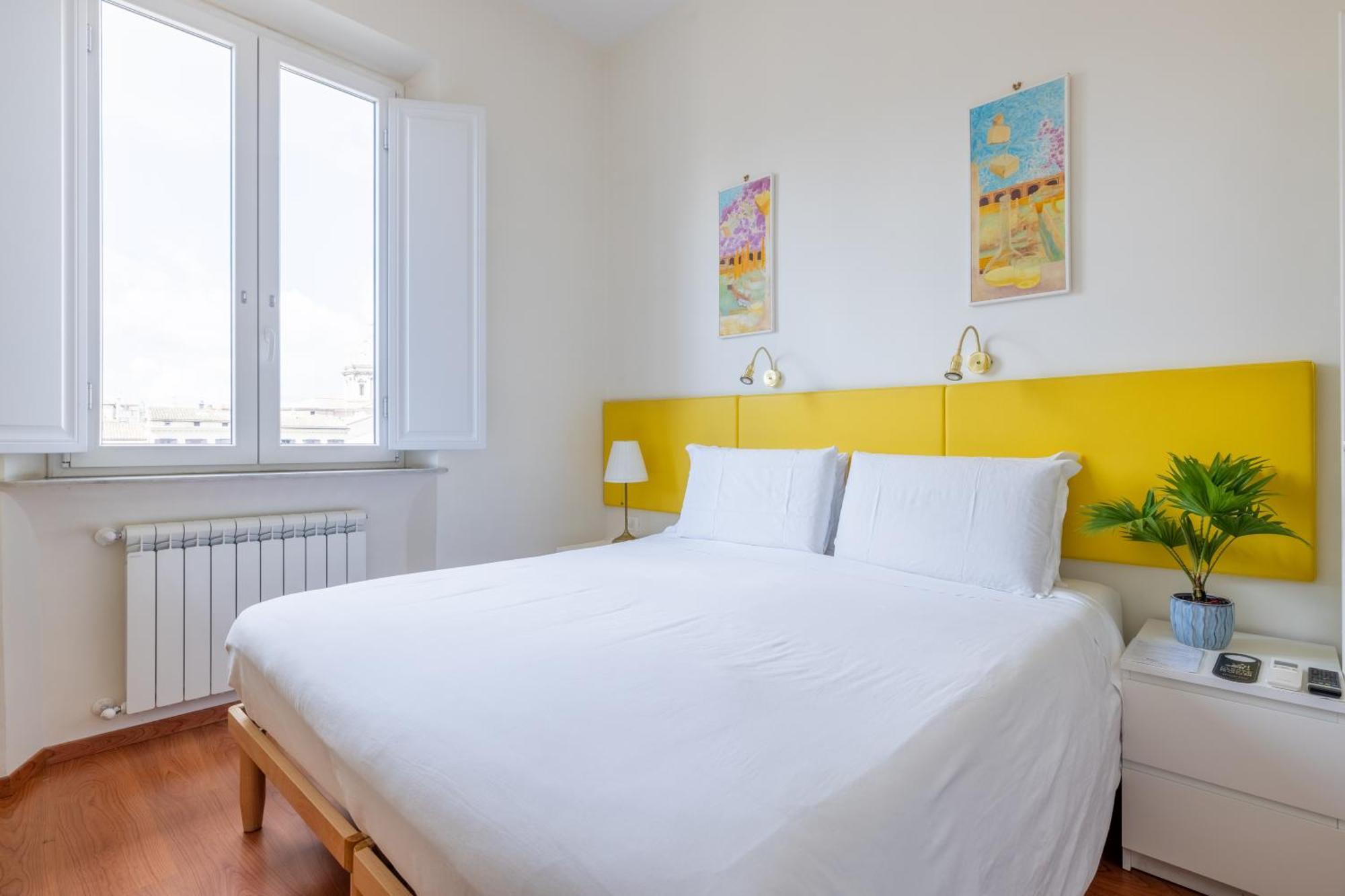 Hotel Superior Relais Fcollection Temple View Rzym Zewnętrze zdjęcie
