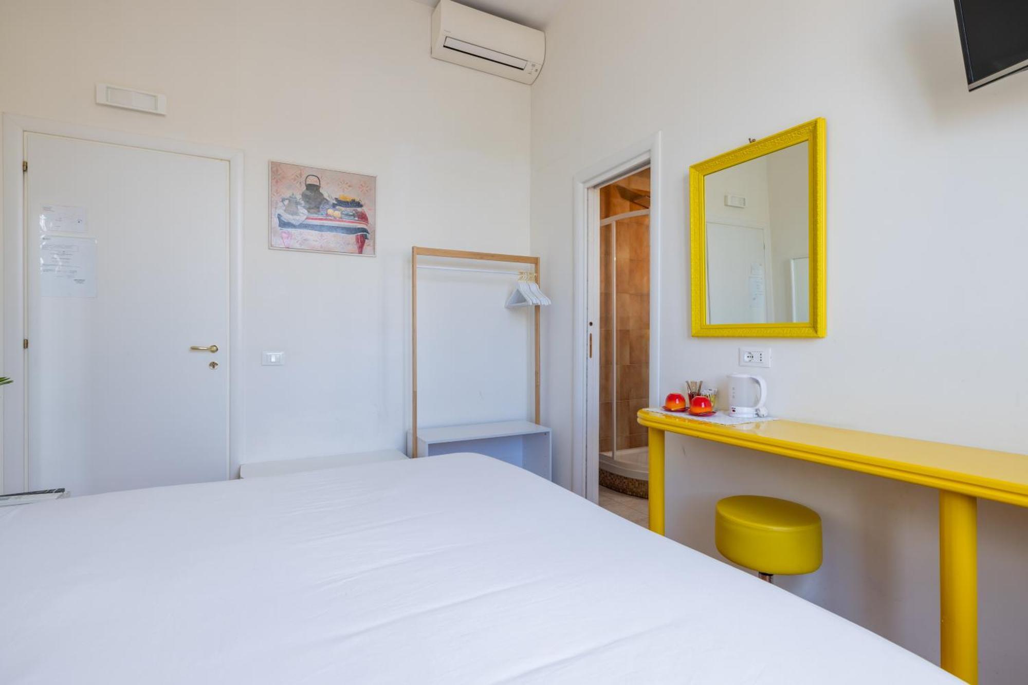 Hotel Superior Relais Fcollection Temple View Rzym Zewnętrze zdjęcie